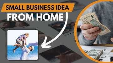 How to Start a Photo Magnet Business from Home
