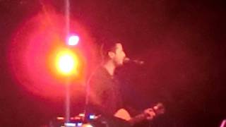 Boyce Avenue - Rolling in the deep live @Live Music Hall Köln