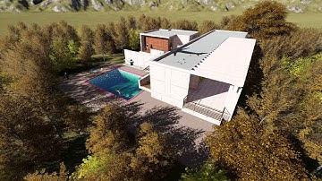 Walkthrough Made By  Nizam Using 3Ds Max & Lumion 6 0