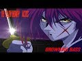 rurouni kenshin - the yellow monkey - tactics