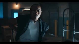 BMF - 3x10 - Henri got arrested for killing her father Blaze