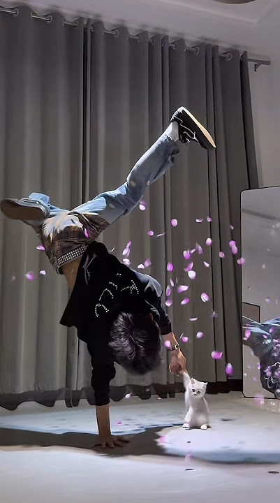 MENTE MÁ - Nakama & Mc Staff | Dance Cover 🕺 #krstudio