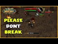 WoW Classic: Pshero Best Moments #1