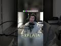 TRAINWRECKSTV ( AGGRO MODE ) #trainwreckstv #trainwrecks  #trainwreck