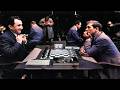 💀 El día que Bobby Fischer ARRASTRÓ al Rey de Petrosian por todo el tablero