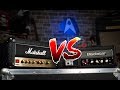 The 1W Amp Shootout - Blackstar HT-1 vs Marshall DSL 1