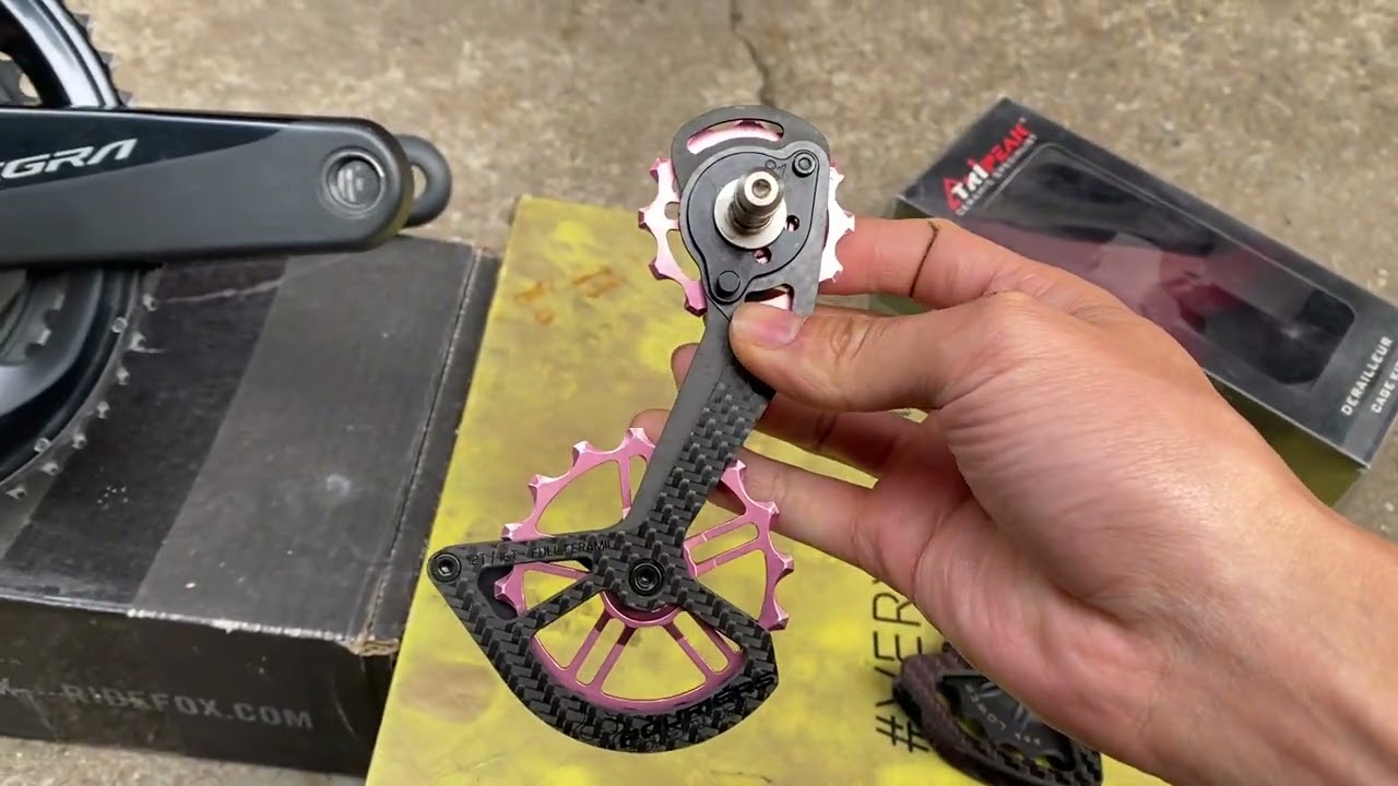 Giò đĩa, pulley ceramic,…| LH: 0979522881