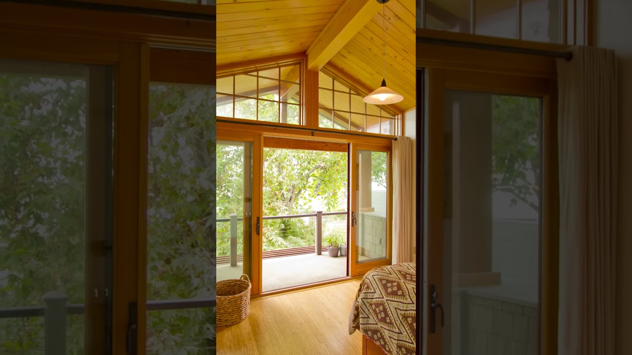 This Craftsman-inspired home balances timeless design with forward-thinking sustainability