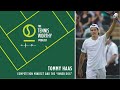 Tommy Haas: Competition Mindset and the "Inner Dog" | Season 2, Episode 6