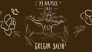 Gregor Salto - Salto Sounds Year Mix 2021