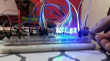 COMUNICACIÓN SERIAL......DOS AVR