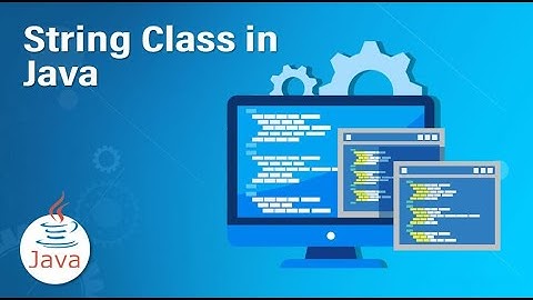 Java Lang Package | Object Class | toString Method