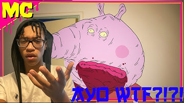 Meat Canyon Is Officially Goated - I Can Count to Three