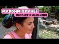 ЗООПАРК В КУАЛА ЛУМПУР. ZOO NEGARA - ОГРОМНЫЙ ЗООПАРК В МАЛАЙЗИИ. САД БАБОЧЕК, ТИГРЫ, КЕНГУРУ