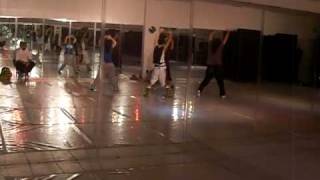 Strictly Physical By The Monrose - RL@M