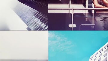 Dynamic Fast Opener After Effects Templates