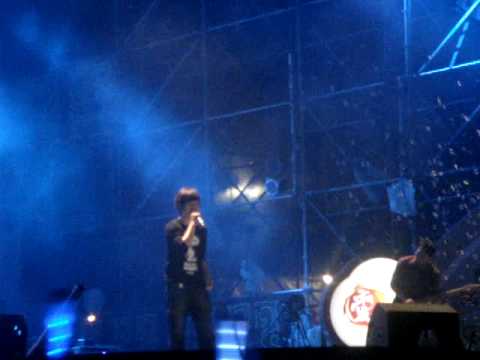 2010高雄燈會-五月天(知足)