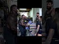 Nobody believes what Jordan did with his hands.#strength #strongman #motivation #gymmotivation #gym