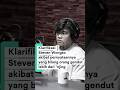 Klarifikasi dari @stevenwongso