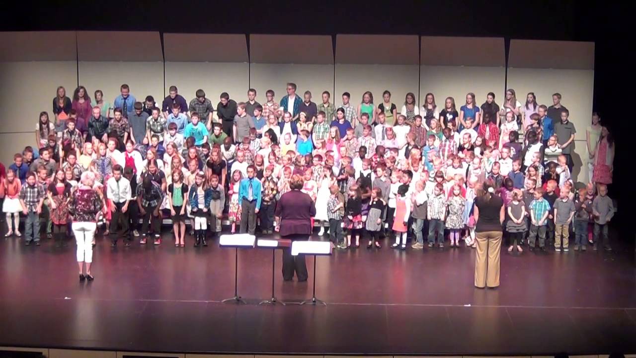 In the Hall of the Mountain King vs Head and Sholders