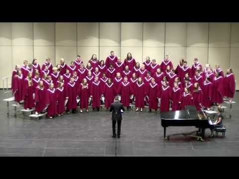 Choir State 2018 christian bale filmleri