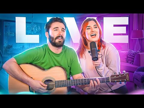 Interactive Live Music Requests | Song Learn Sunday Ep. 43