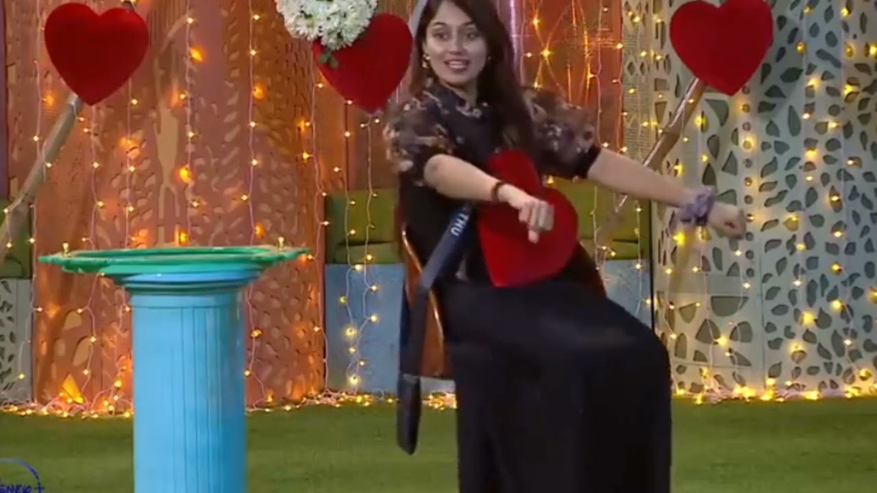 Arjun ❤️ sreedhu, 