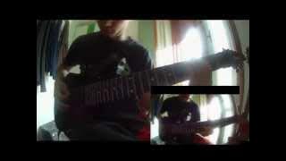 Take Five - Metal Cover