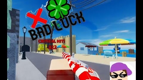 Bad Luck❌🍀-Arsenal Montage