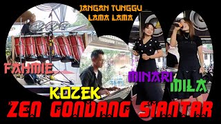 DOU M BERGOYANG BY ZEN ENTERTAIN GONDANG SIANTAR (585) Hp 08116122360 Wa 081376231410