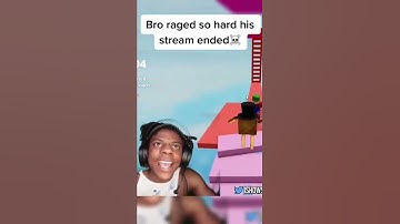 Bro raged so hard he ended stream 💀 #fyp #ishowspeed #meme #viral #ksiolajidebt #ksi #adinross