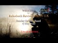 Sunday service tamil 17 may 2020  rehoboth revival church tamil uk 