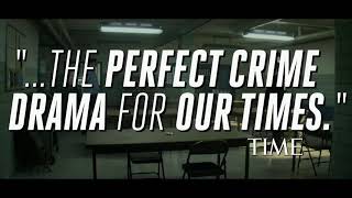 MINDHUNTER. Season 1. Teaser: Critics Weigh In (2)