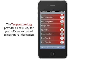 New Equipment Temperature Log software features! Version 3.0 is Here!