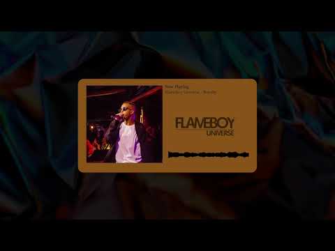 Flameboy Luxury Universe Podcast - Season 1 - Episode 2 - Designer Homes - Modern Smart Homes