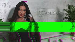 Vefa Şerifova - Kaşkı Usaq Olaydim | Her Kesin Cox Sevdiyi Yeni Trend Remix 2026 SM MEDİYA