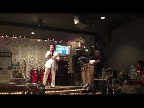 ⑤【ライムライト月例会】　大阪れいんぼう ≪Kenjiro≫ cover toshi