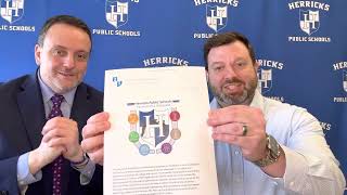 Herricks Apr. 21 PD Day Teaser