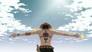 ONE PIECE - OST THE VERY VERY VERY STRONGEST chords