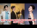 Bai Lu Made Zeng Shunxi JEALOUS 💖 They Can’t Hide Their Feelings Anymore! 🤯