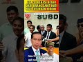 Ada 3 Golongan pembenci Pak Jokowi dengan agendanya