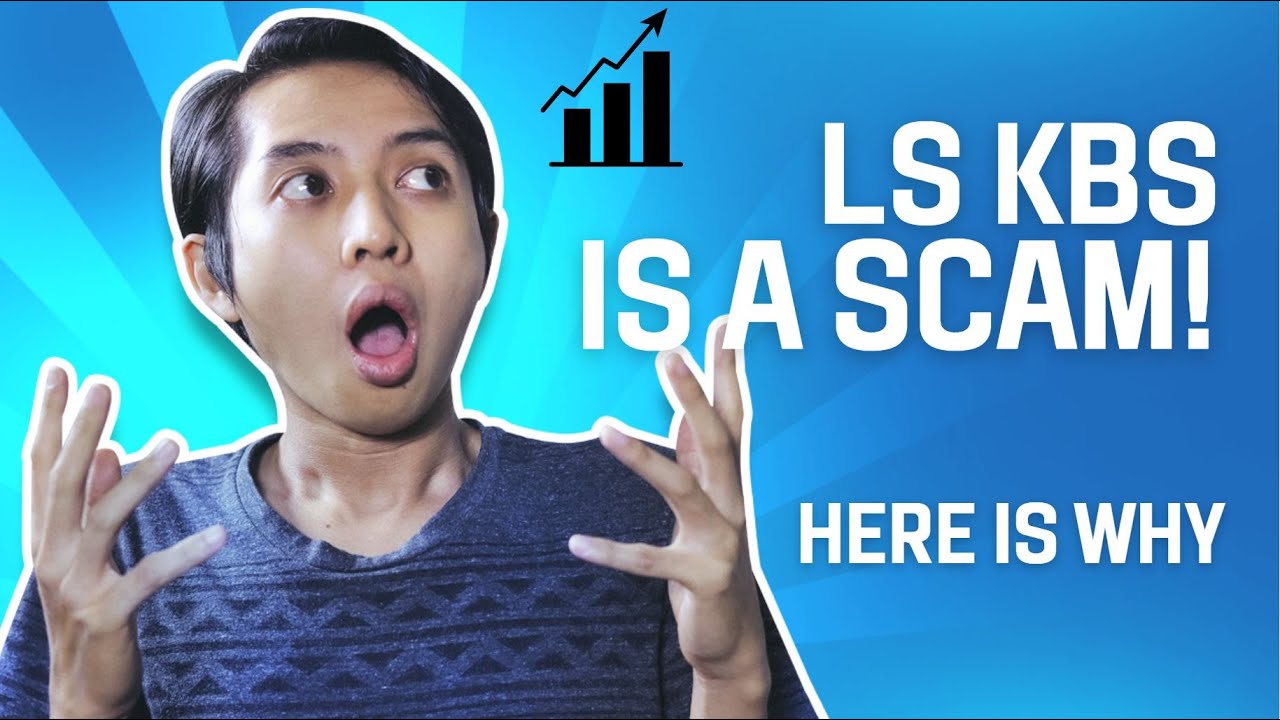 How to Spot a Scam? LS KBS Case Study - YouTube