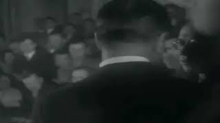 Capablanca's Rare Footages