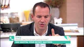 Should I Pay My Private Parking Ticket? | This Morning