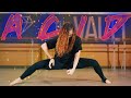 Acid  choreography by zoi tatopoulos ft sean lew  kaycee rice fullouttv
