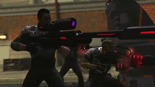 Xcom Supports Only Part 10 (No commentary)