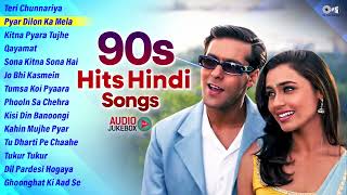 90s Hits Hindi  Old Is Gold 