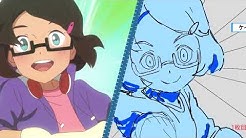 Japanese Cartoon Film Commercial Youtube