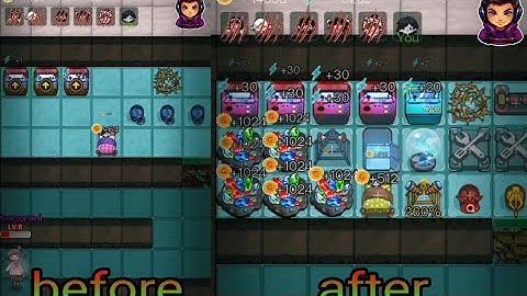 ☠️👻Haunted Dorm Game 👹#79 HAUNTED DORM GAME PLAY VIDEO  | How To Play Haunted Dorm Game Play Video