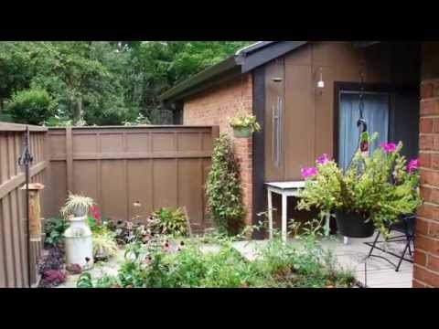 1318 Keystover Trail, Centerville, OH home video tour